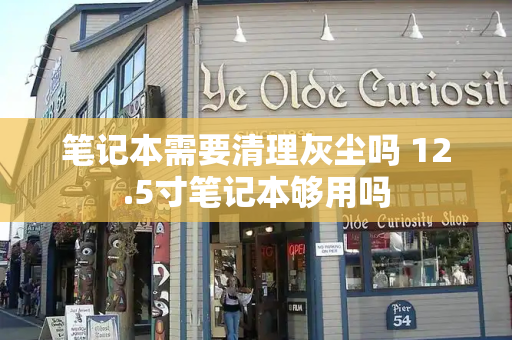 笔记本需要清理灰尘吗 12.5寸笔记本够用吗