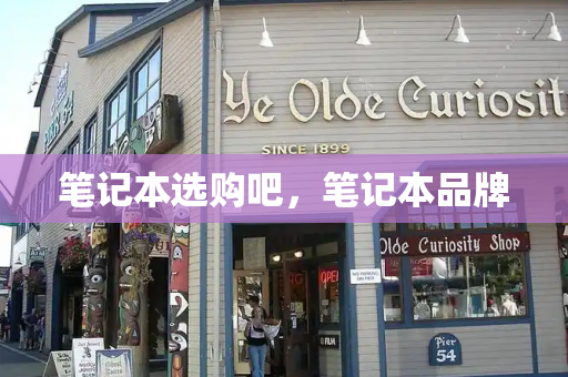 笔记本选购吧，笔记本品牌-第1张图片-星选测评