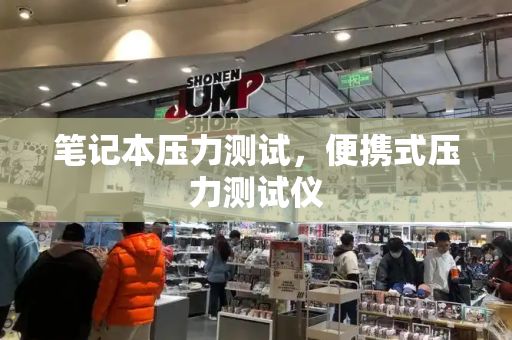 笔记本压力测试，便携式压力测试仪