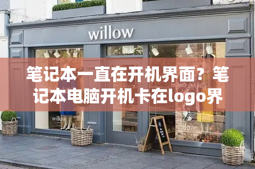 笔记本一直在开机界面？笔记本电脑开机卡在logo界面