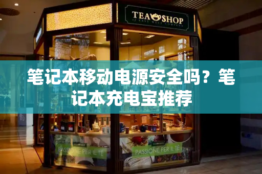 笔记本移动电源安全吗？笔记本充电宝推荐