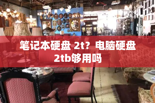 笔记本硬盘 2t？电脑硬盘2tb够用吗