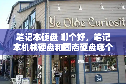 笔记本硬盘 哪个好，笔记本机械硬盘和固态硬盘哪个好
