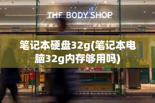 笔记本硬盘32g(笔记本电脑32g内存够用吗)