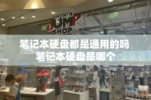 笔记本硬盘都是通用的吗 笔记本硬盘是哪个