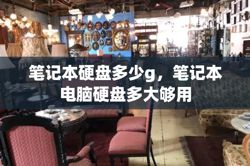笔记本硬盘多少g，笔记本电脑硬盘多大够用