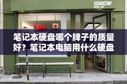 笔记本硬盘哪个牌子的质量好？笔记本电脑用什么硬盘