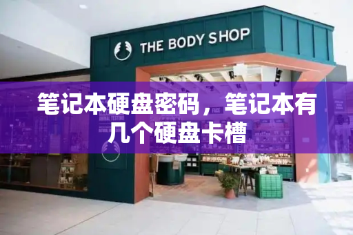 笔记本硬盘密码，笔记本有几个硬盘卡槽-第1张图片-星选测评