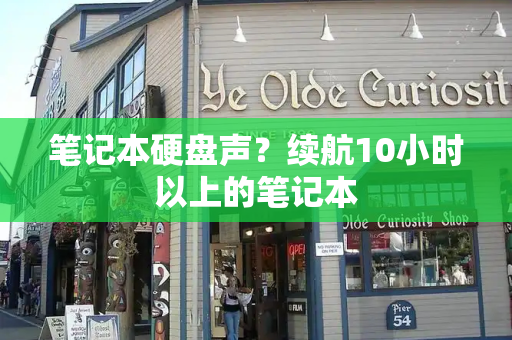 笔记本硬盘声？续航10小时以上的笔记本