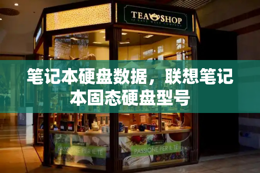 笔记本硬盘数据，联想笔记本固态硬盘型号