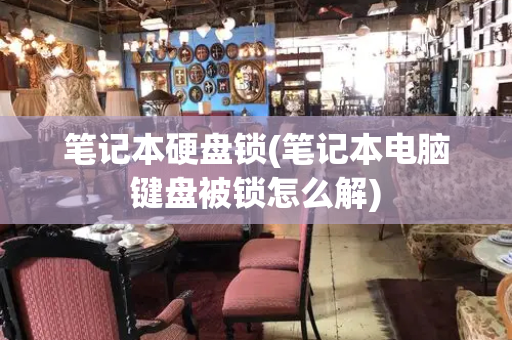 笔记本硬盘锁(笔记本电脑键盘被锁怎么解)