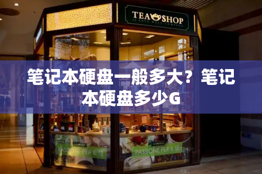 笔记本硬盘一般多大？笔记本硬盘多少G
