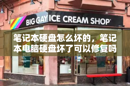 笔记本硬盘怎么坏的，笔记本电脑硬盘坏了可以修复吗
