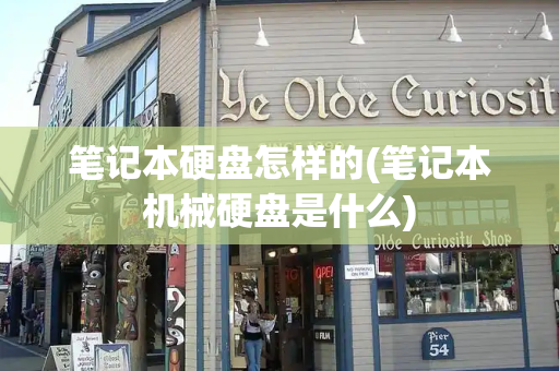 笔记本硬盘怎样的(笔记本机械硬盘是什么)
