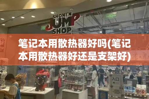 笔记本用散热器好吗(笔记本用散热器好还是支架好)