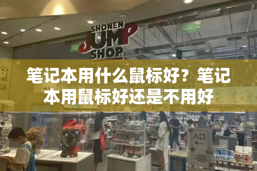 笔记本用什么鼠标好？笔记本用鼠标好还是不用好