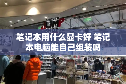 笔记本用什么显卡好 笔记本电脑能自己组装吗