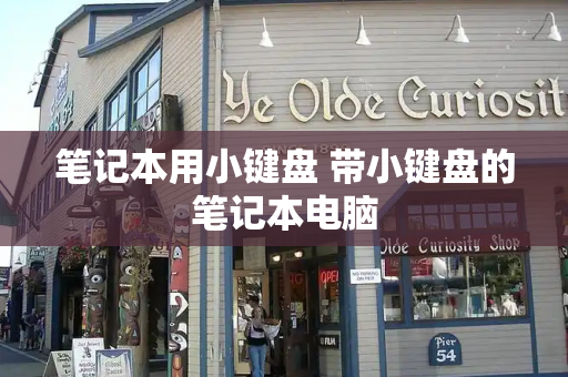 笔记本用小键盘 带小键盘的笔记本电脑