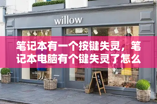 笔记本有一个按键失灵，笔记本电脑有个键失灵了怎么办-第1张图片-星选测评