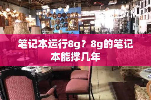 笔记本运行8g？8g的笔记本能撑几年