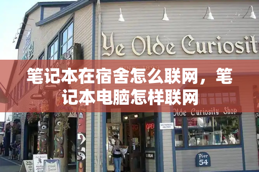 笔记本在宿舍怎么联网，笔记本电脑怎样联网-第1张图片-星选测评