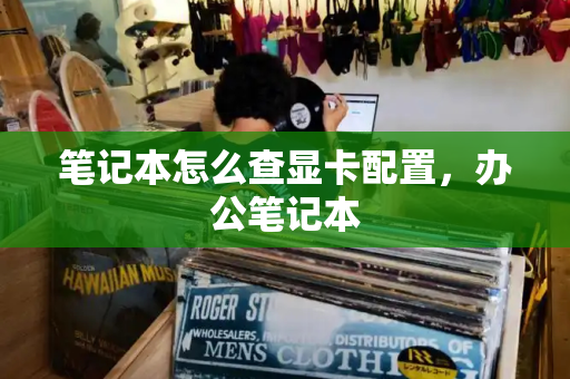 笔记本怎么查显卡配置，办公笔记本-第1张图片-星选测评