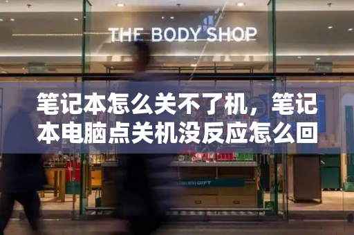 笔记本怎么关不了机，笔记本电脑点关机没反应怎么回事-第1张图片-星选测评