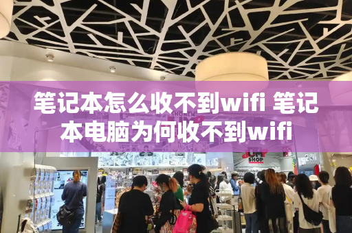 笔记本怎么收不到wifi 笔记本电脑为何收不到wifi