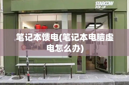 笔记本馈电(笔记本电脑虚电怎么办)-第1张图片-星选测评