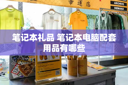 笔记本礼品 笔记本电脑配套用品有哪些-第1张图片-星选测评