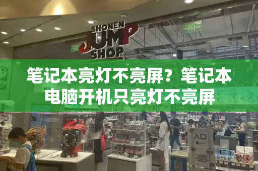 笔记本亮灯不亮屏？笔记本电脑开机只亮灯不亮屏-第1张图片-星选测评