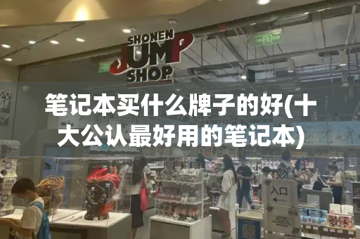 笔记本买什么牌子的好(十大公认最好用的笔记本)-第1张图片-星选测评