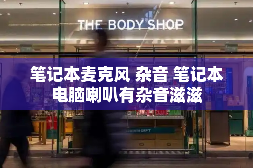 笔记本麦克风 杂音 笔记本电脑喇叭有杂音滋滋