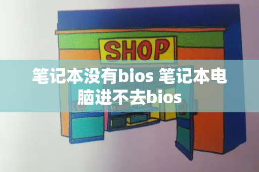 笔记本没有bios 笔记本电脑进不去bios