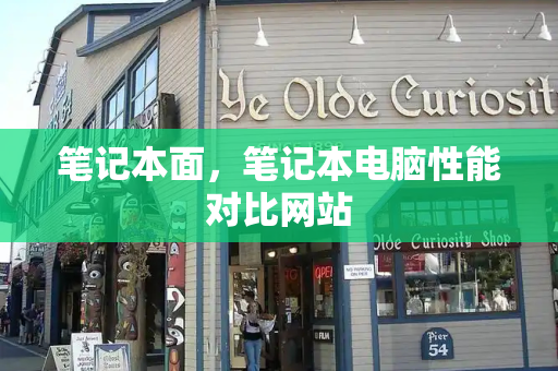 笔记本面，笔记本电脑性能对比网站-第1张图片-星选测评