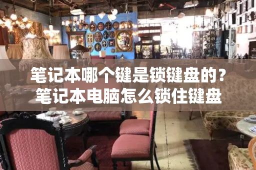 笔记本哪个键是锁键盘的？笔记本电脑怎么锁住键盘-第1张图片-星选测评