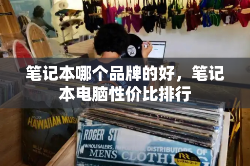 笔记本哪个品牌的好，笔记本电脑性价比排行