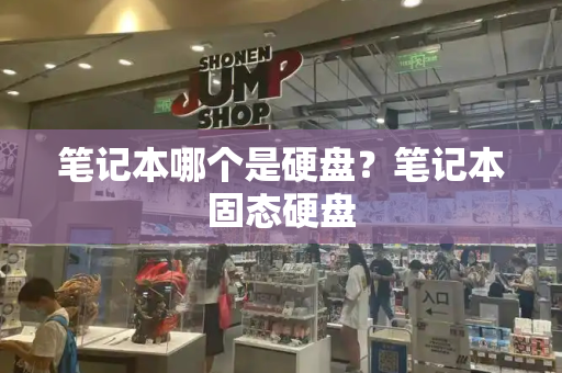 笔记本哪个是硬盘？笔记本固态硬盘-第1张图片-星选测评