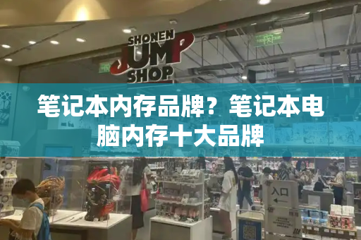 笔记本内存品牌？笔记本电脑内存十大品牌