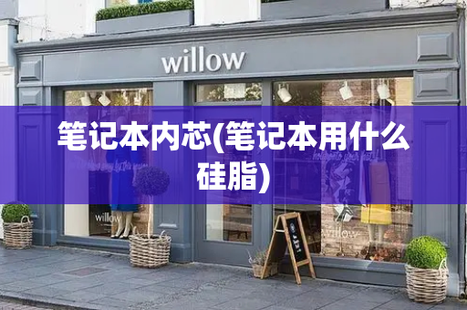 笔记本内芯(笔记本用什么硅脂)-第1张图片-星选测评