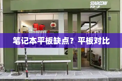 笔记本平板缺点？平板对比