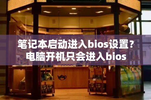 笔记本启动进入bios设置？电脑开机只会进入bios