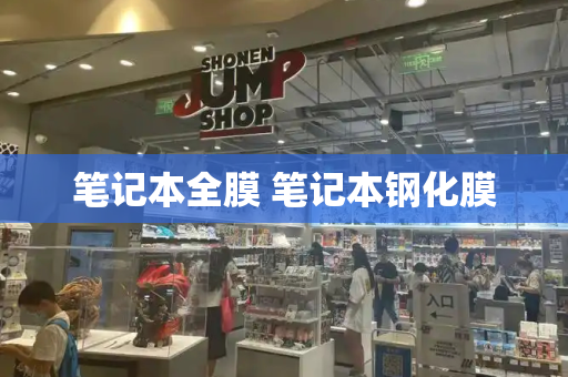 笔记本全膜 笔记本钢化膜