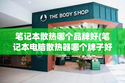 笔记本散热哪个品牌好(笔记本电脑散热器哪个牌子好)