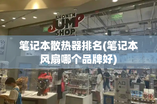 笔记本散热器排名(笔记本风扇哪个品牌好)