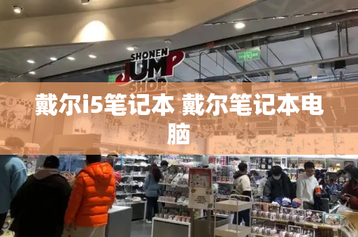 戴尔i5笔记本 戴尔笔记本电脑-第1张图片-星选测评