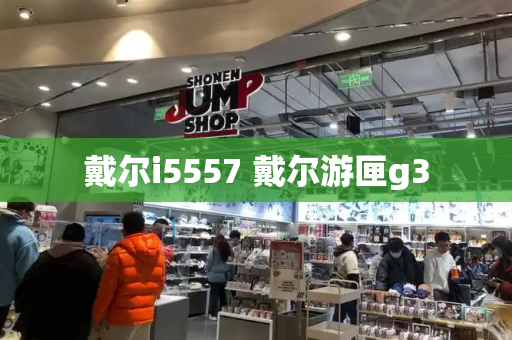 戴尔i5557 戴尔游匣g3-第1张图片-星选测评