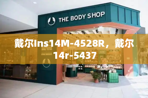 戴尔Ins14M-4528R，戴尔14r-5437