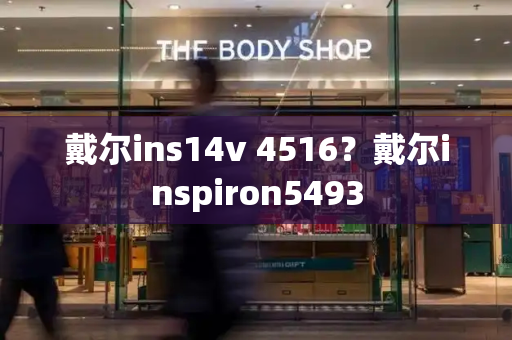 戴尔ins14v 4516？戴尔inspiron5493-第1张图片-星选测评