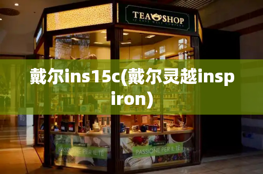 戴尔ins15c(戴尔灵越inspiron)-第1张图片-星选测评